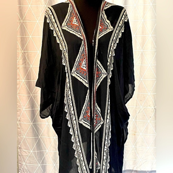 Steve Madden Tops - Steve Madden‎ cardigan